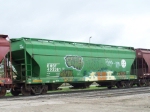 BNSF 403361